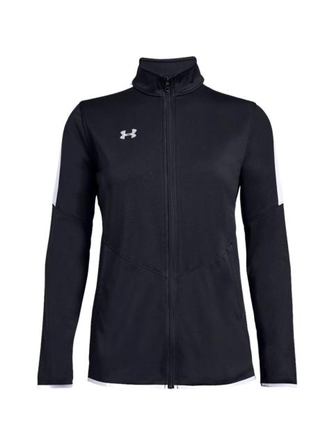 Under Armour Rival Knit sweatshirt