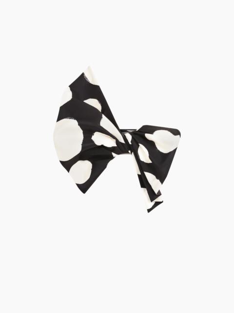 NINA RICCI Giant Bow Top