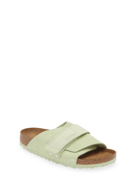 Kyoto Slide Sandal