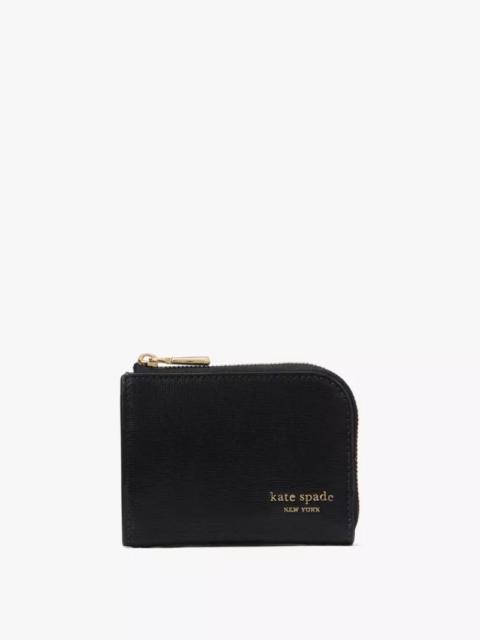 kate spade Devin Zip Card Case