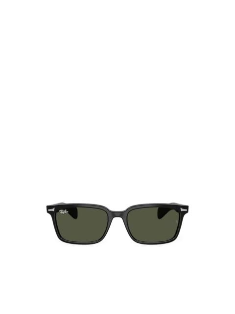 Ray-Ban Brunel sunglasses