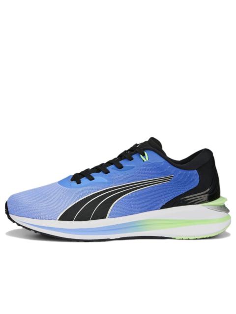 PUMA (WMNS) PUMA Electrify Nitro 2 'Elektro Purple Silver' 376898-09