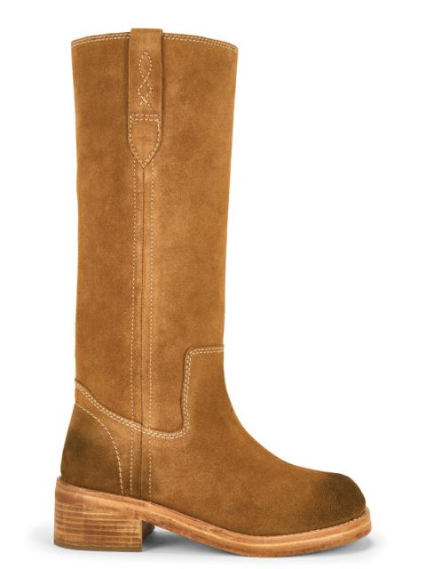 FREE PEOPLE Blaze Pull On Boot