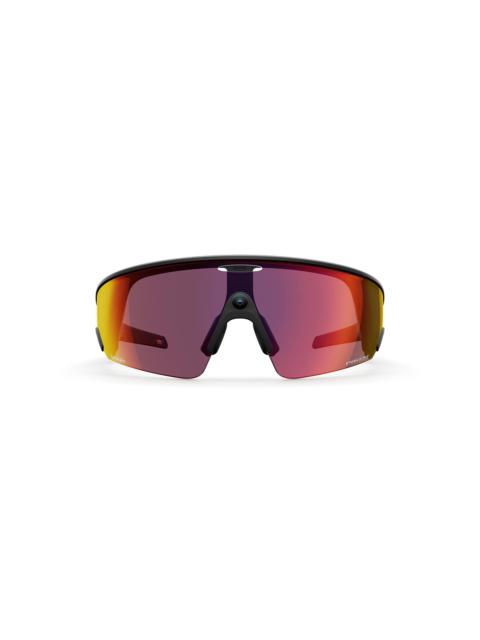 OAKLEY Oakley Meta Vanguard Black Prizm™ Transitions® Ember Lens