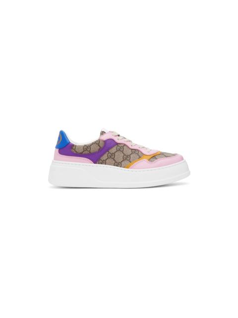 GUCCI GG low-top sneakers