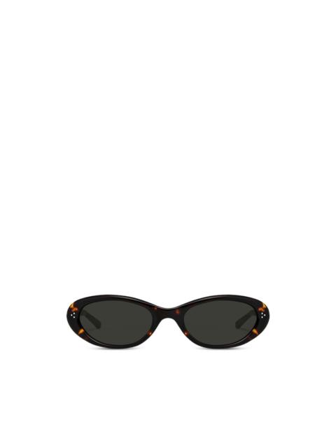 GENTLE MONSTER Cinnamon T9 sunglasses