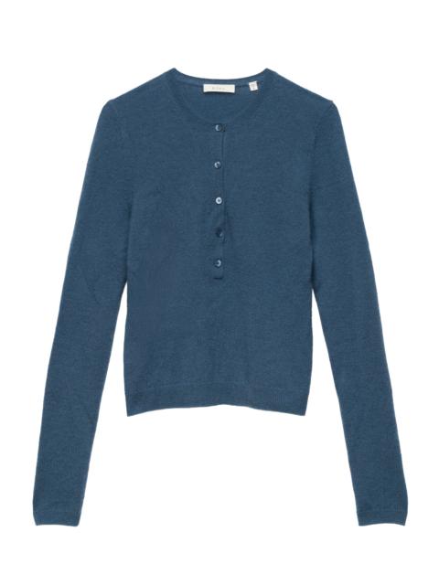 DÔEN HEATH CASHMERE HENLEY
