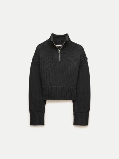 J.CREW Tiny Rollneck™