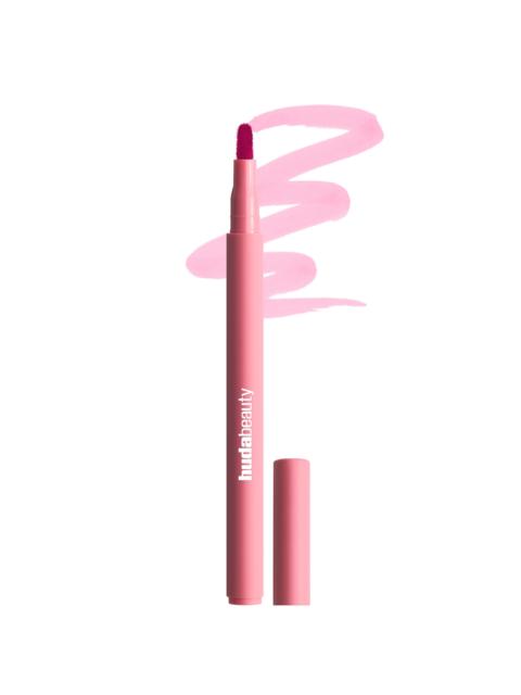 Huda Beauty Huda Beauty Lip Contour Stain - Baby Pink