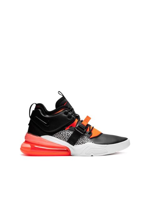 Air Force 270 sneakers