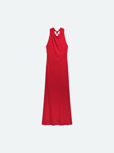 Helmut Lang KNOT DRESS