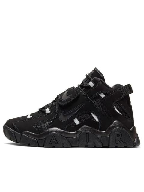 Nike Nike Air Barrage Mid 'Black' AT7847-002