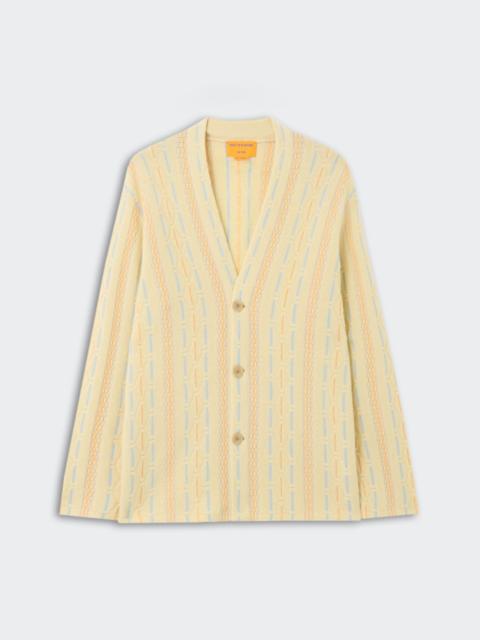 GUEST IN RESIDENCE Baja Everywear Cardigan