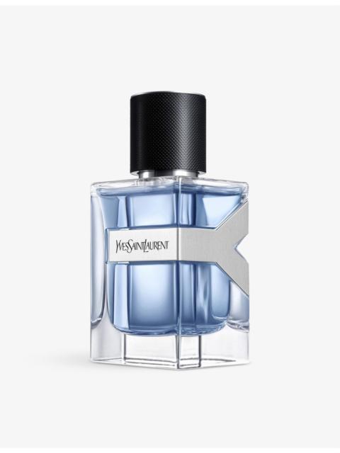 SAINT LAURENT Y eau de toilette 60ml