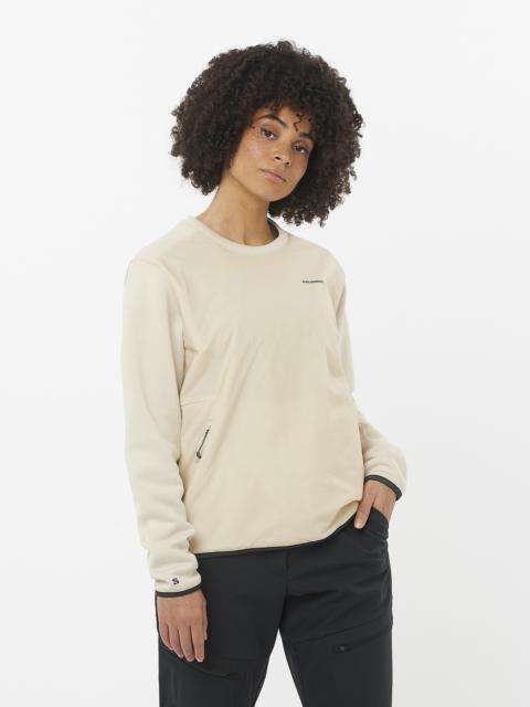 SALOMON OUTLINE HYBRID WARM