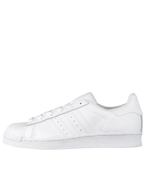 adidas (WMNS) adidas Superstar 'White' S85139