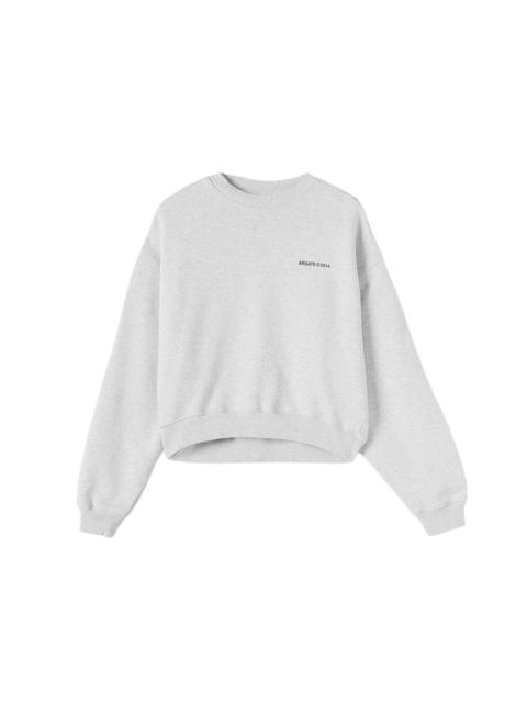 Axel Arigato Monogram Sweatshirt