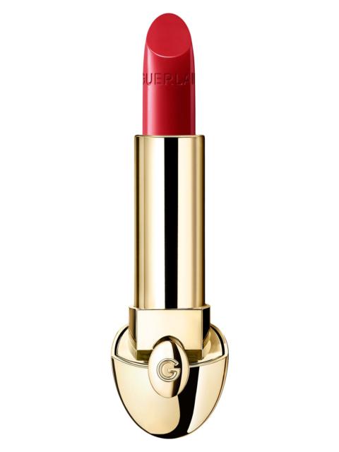 GUERLAIN Women's Rouge G Customizable Lipstick Refill - 333 Le Rouge Framboise Satin