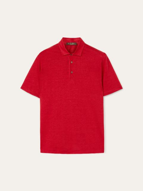 Loro Piana Polo Shirt