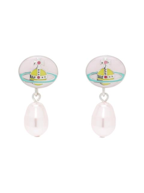 Vivienne Westwood Loelia Earrings