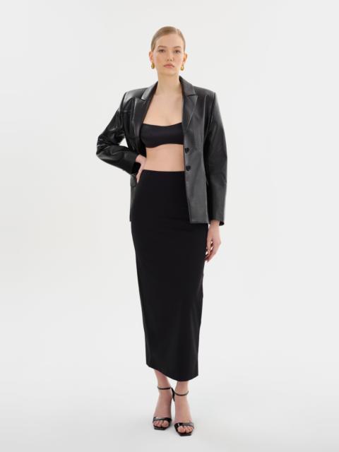 LAMARQUE HELLANDA | Knit Maxi Skirt