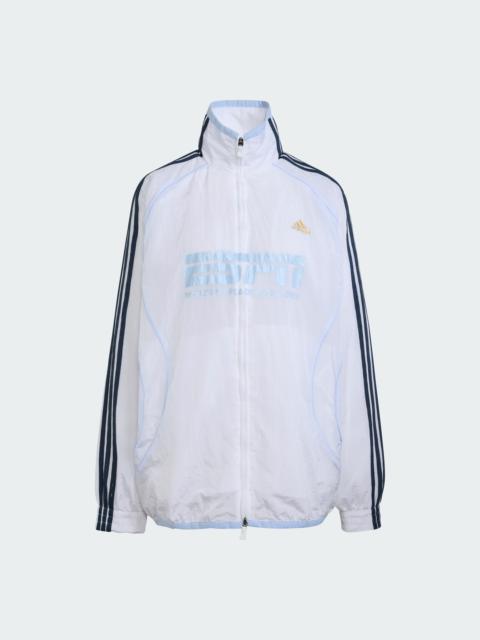 adidas TEAMGEIST 2.0 TRACKTOP