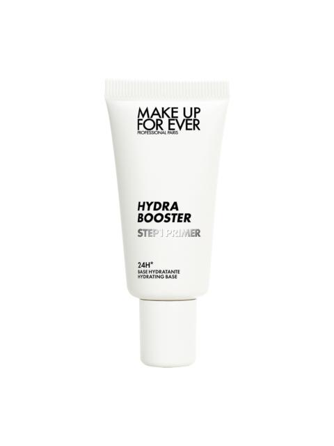 Make Up For Ever STEP 1 PRIMER HYDRA BOOSTER - TRAVEL SIZE