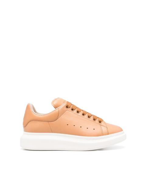 Alexander McQueen Oversized sneakers
