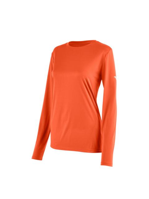 Women's Mizuno Long Sleeve Tee