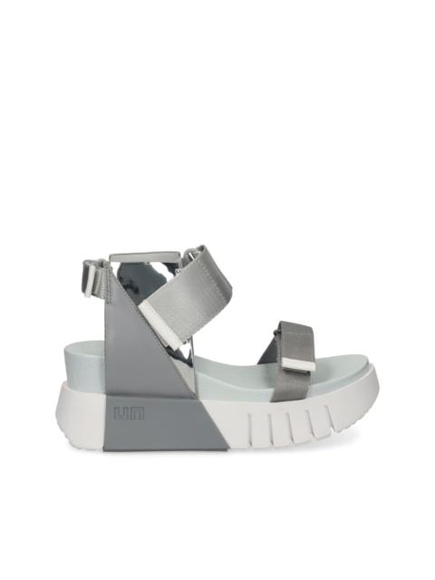 UNITED NUDE Delta Run Sandals