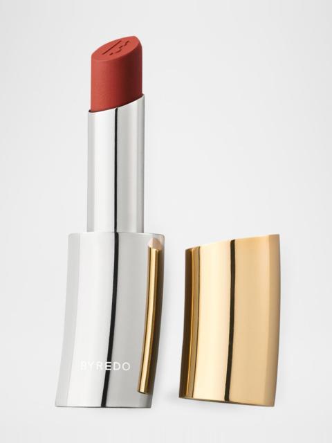 BYREDO Matte Lipstick