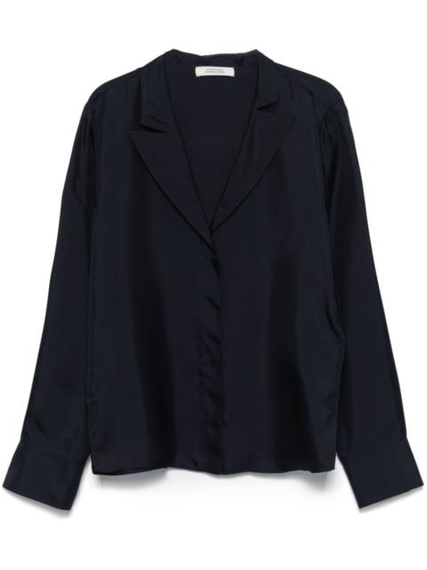 DOROTHEE SCHUMACHER silk shirt