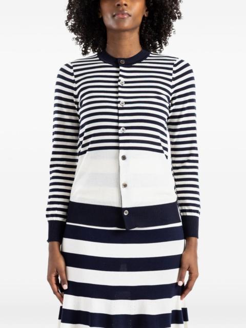 Junya Watanabe Junya Watanabe Sweaters MultiColour