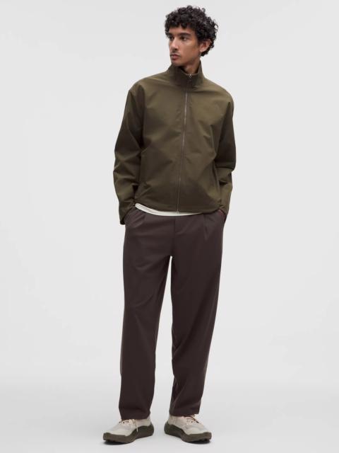 lululemon Men's Daydrift Relaxed-Fit Pleated Trouser *Regular