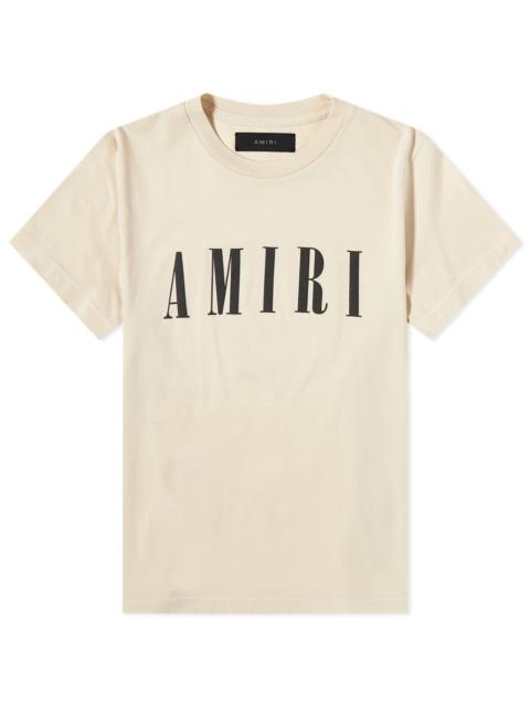 AMIRI AMIRI Core Logo Tee