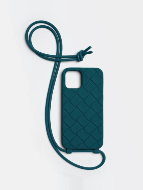 Bottega Veneta iphone 12 pro case