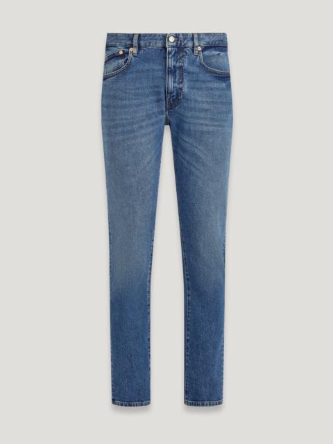 WESTON TAPERED JEANS