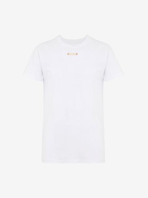 Maison Margiela jersey T-shirt