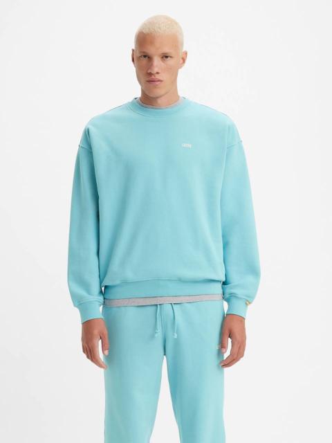 Levi's GOLD TAB™ CREWNECK SWEATSHIRT