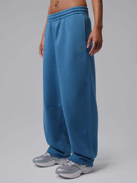 Jordan Jordan Brooklyn Women's Wide-Leg Pants