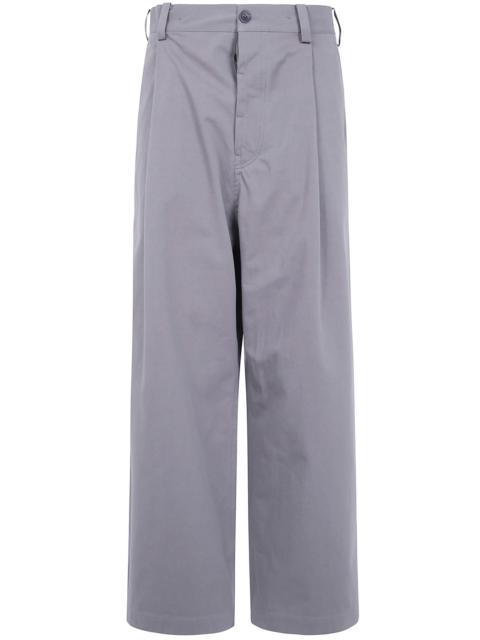 SOFIE D'HOORE Pants Woven Turtle "Pasadena"