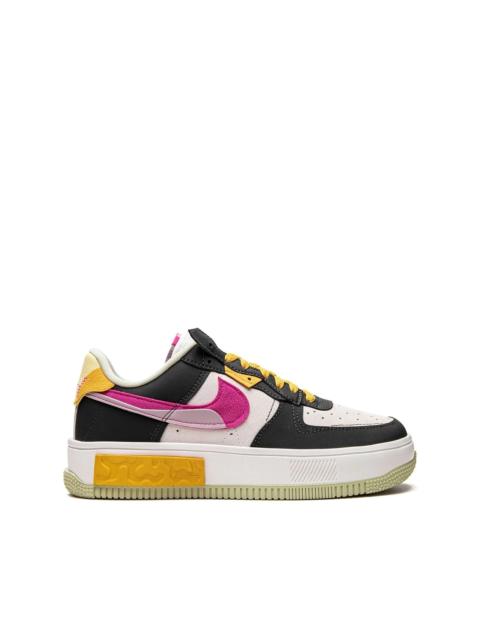 Nike Air Force 1 Low Fontanka "Pink Prime" sneakers