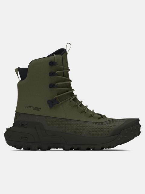 Under Armour Men's UA Raider Waterproof Boots
