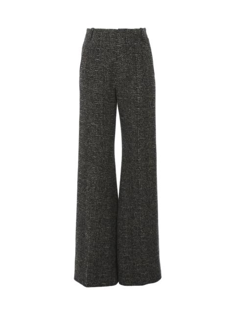 Chloé WIDE-LEG PANTS