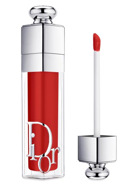 Dior Women's Dior Addict Lip Maximizer - 028 Dior 8 Intense