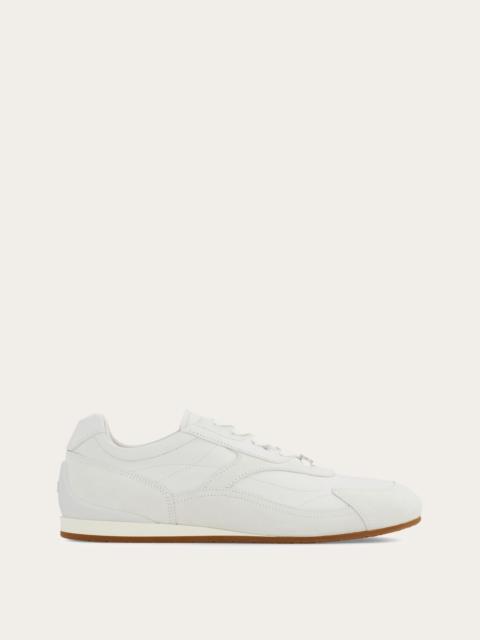 FERRAGAMO Low top sneaker