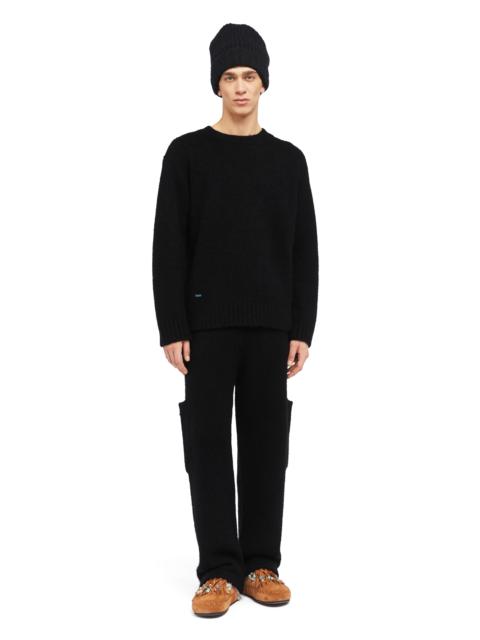 Alanui Alanui Finest Sweater