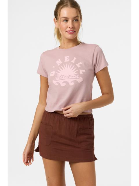 O'Neill Strato Fitted Tee