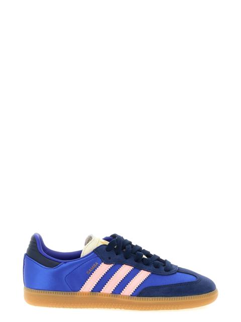 adidas Originals 'Samba OG' sneakers