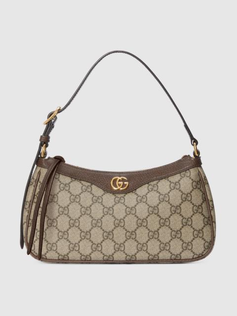 GUCCI Ophidia GG small handbag